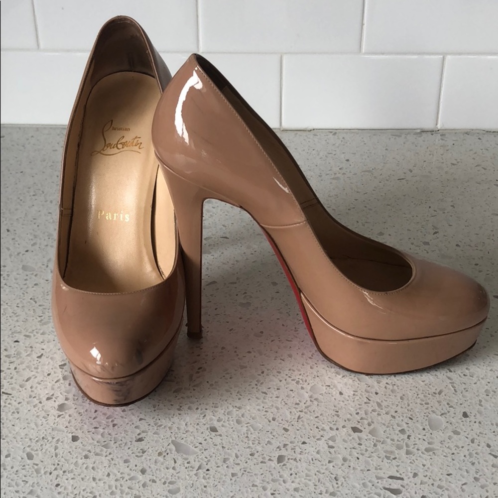 Louboutin Pumps